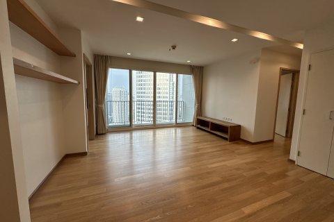Eigentumswohnung in Khlong Toei, Bangkok, Thailand, 3 Schlafzimmer  № 161709