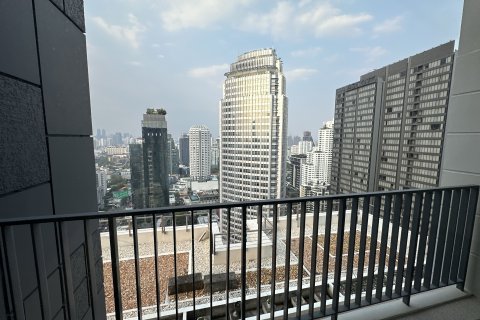 Condo à Khlong Toei, Bangkok, Thaïlande, 3 chambres  № 161709 - photo 4