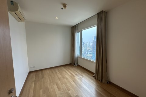 Condo à Khlong Toei, Bangkok, Thaïlande, 3 chambres  № 161709 - photo 9