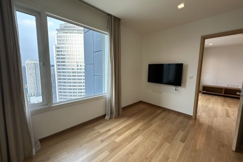 Condo à Khlong Toei, Bangkok, Thaïlande, 3 chambres  № 161709 - photo 8