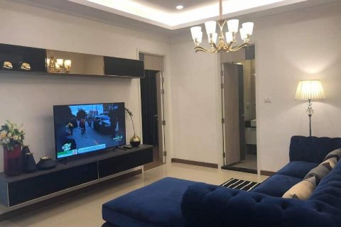 Condominio de 1 dormitorio en Bangkok, Tailandia № 66760 - foto 14
