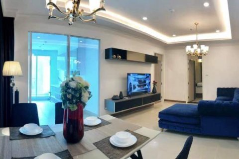 Condo in Bangkok, Thailand, 1 bedroom  № 66760