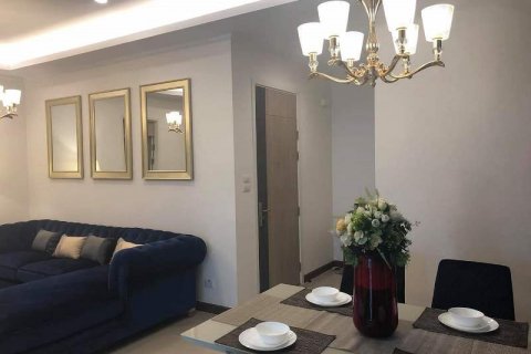 Condominio de 1 dormitorio en Bangkok, Tailandia № 66760 - foto 9