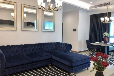 Condominio de 1 dormitorio en Bangkok, Tailandia № 66760 - foto 15