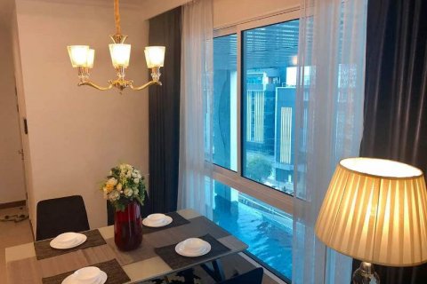 Condominio de 1 dormitorio en Bangkok, Tailandia № 66760 - foto 10