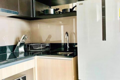 Condominio de 1 dormitorio en Bangkok, Tailandia № 66765 - foto 5