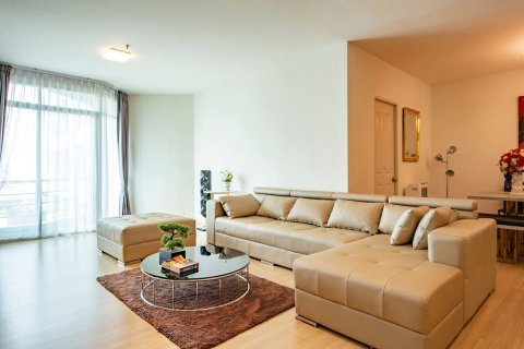 Condo à Bangkok, Thaïlande, 2 chambres  № 66763