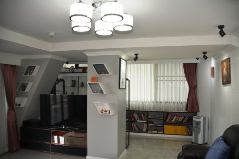 Condominio de 3 dormitorios en Bangkok, Tailandia № 66764 - foto 6