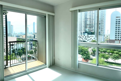 Condominio de 2 dormitorios en Bangkok, Tailandia № 186456 - foto 7