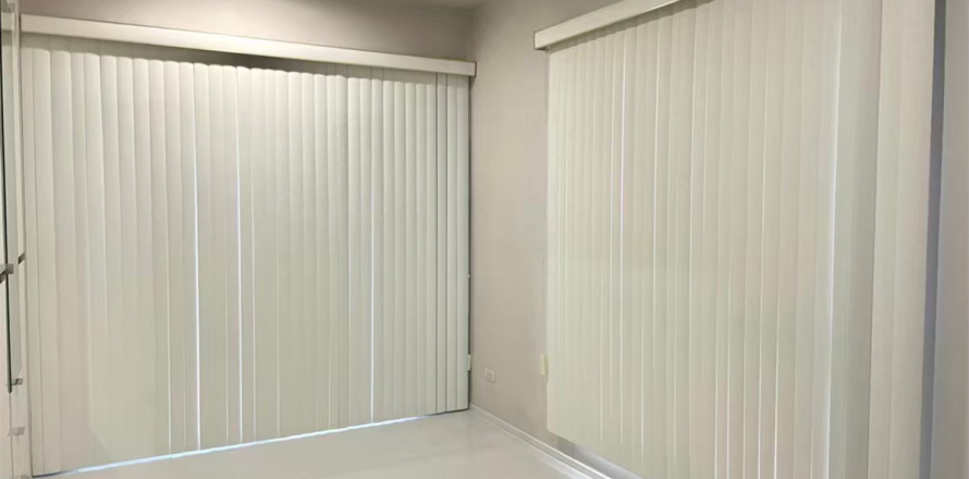 Condominio de 2 dormitorios en Bangkok, Tailandia № 186456