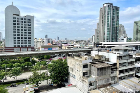 Condominio de 2 dormitorios en Bangkok, Tailandia № 186456 - foto 6