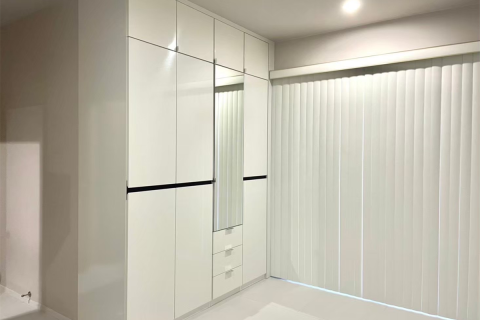 Condominio de 2 dormitorios en Bangkok, Tailandia № 186456 - foto 8