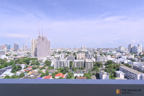 Eigentumswohnung in Bangkok, Thailand, 4 Schlafzimmer  № 186457