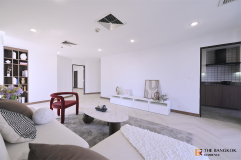 Eigentumswohnung in Bangkok, Thailand, 4 Schlafzimmer  № 186457 - Foto 10