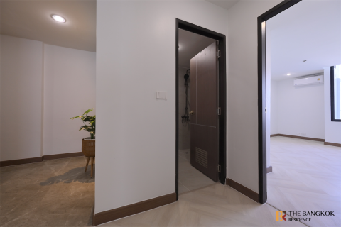 Eigentumswohnung in Bangkok, Thailand, 4 Schlafzimmer  № 186457 - Foto 4