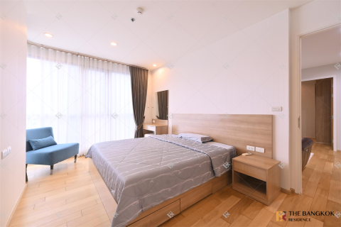 Condominio de 2 dormitorios en Bangkok, Tailandia № 186459 - foto 8