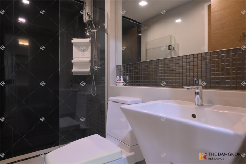 Condominio de 2 dormitorios en Bangkok, Tailandia № 186459 - foto 5