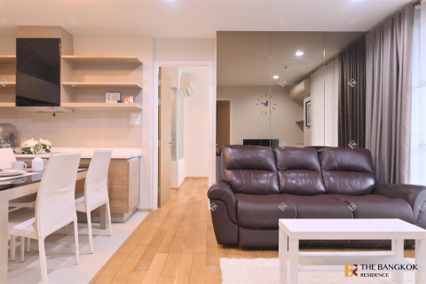 Condominio de 2 dormitorios en Bangkok, Tailandia № 186459 - foto 10
