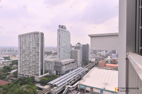 Condominio de 2 dormitorios en Bangkok, Tailandia № 186459 - foto 4