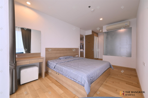 Condominio de 2 dormitorios en Bangkok, Tailandia № 186459 - foto 7