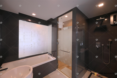Condominio de 2 dormitorios en Bangkok, Tailandia № 186459 - foto 2