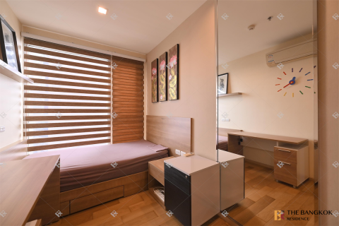 Condominio de 2 dormitorios en Bangkok, Tailandia № 186459 - foto 3