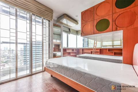 Condominio de 3 dormitorios en Bangkok, Tailandia № 186460 - foto 3