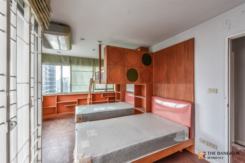 Condominio de 3 dormitorios en Bangkok, Tailandia № 186460 - foto 8
