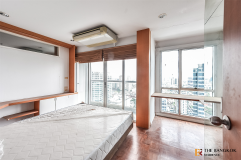 Condominio de 3 dormitorios en Bangkok, Tailandia № 186460 - foto 10