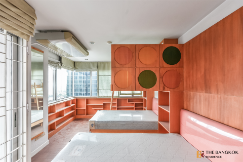 Condominio de 3 dormitorios en Bangkok, Tailandia № 186460 - foto 6