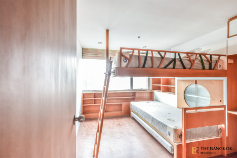 Condominio de 3 dormitorios en Bangkok, Tailandia № 186460 - foto 7