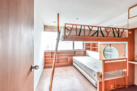 Condominio de 3 dormitorios en Bangkok, Tailandia № 186460 - foto 5