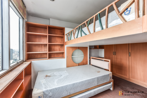 Condominio de 3 dormitorios en Bangkok, Tailandia № 186460 - foto 2