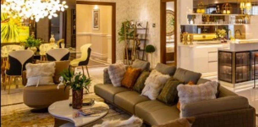 Condominio de 1 dormitorio en Pattaya, Tailandia № 146910