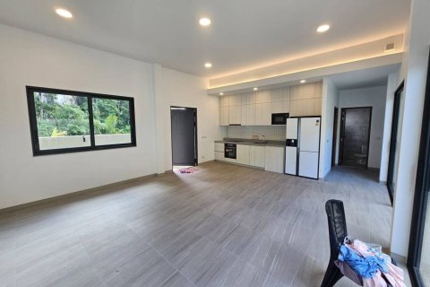 Villa in Krabi, Thailand 2 Schlafzimmer № 146915 - Foto 4