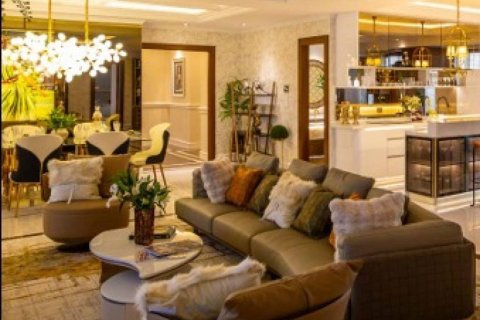 Condo in Pattaya, Thailand, 1 bedroom № 146909