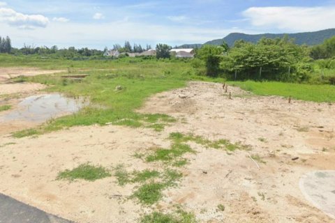 Terreno en Sattahip, Tailandia № 146914