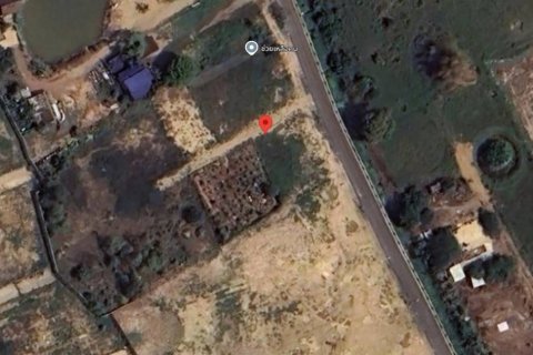 Terreno en Sattahip, Tailandia № 146914 - foto 3