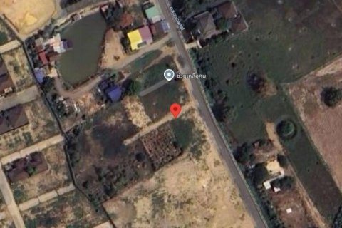 Terreno en Sattahip, Tailandia № 146914 - foto 4