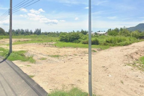 Terreno en Sattahip, Tailandia № 146914 - foto 2