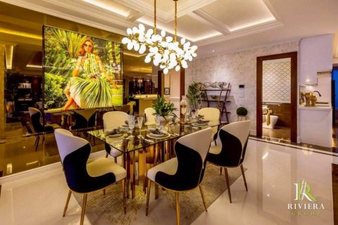 Condominio de 2 dormitorios en Pattaya, Tailandia № 146911 - foto 2