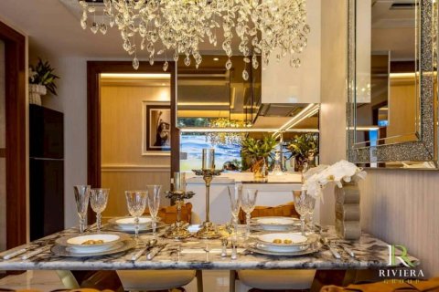 Condominio de 2 dormitorios en Pattaya, Tailandia № 146911 - foto 3