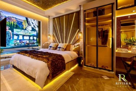 Condominio de 2 dormitorios en Pattaya, Tailandia № 146911 - foto 5