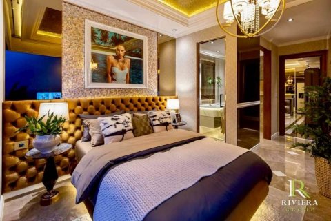 Condominio de 2 dormitorios en Pattaya, Tailandia № 146911 - foto 4