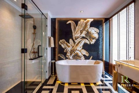 Condominio de 2 dormitorios en Pattaya, Tailandia № 146911 - foto 6