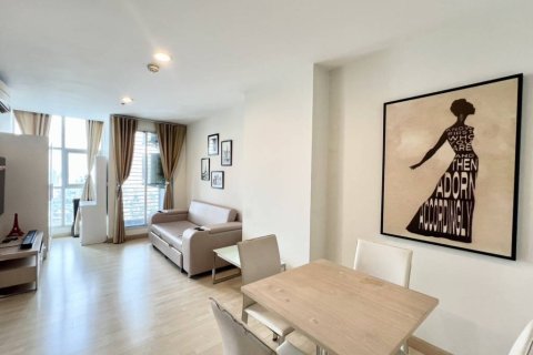 Condo in Bangkok, Thailand, 1 bedroom № 146913