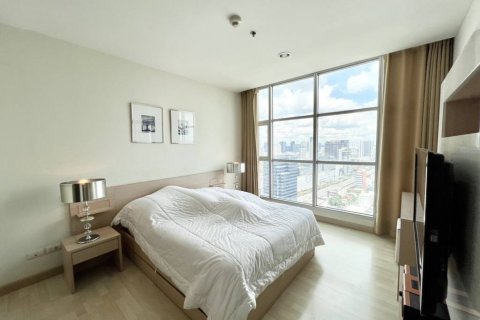 Condominio de 1 dormitorio en Bangkok, Tailandia № 146913 - foto 4