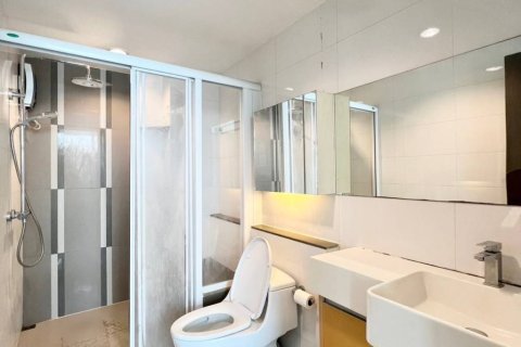 Condominio de 1 dormitorio en Bangkok, Tailandia № 146913 - foto 8