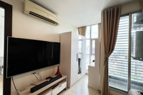 Condominio de 1 dormitorio en Bangkok, Tailandia № 146913 - foto 7