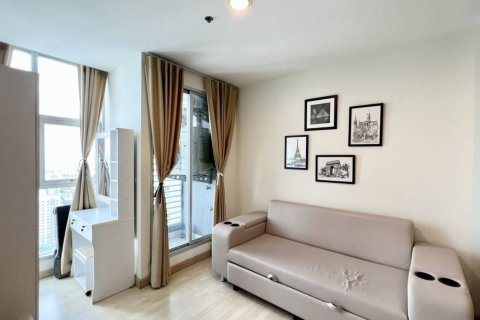 Condominio de 1 dormitorio en Bangkok, Tailandia № 146913 - foto 3